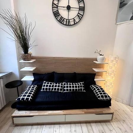 Amazing Little Loft In The Center Of Milan Apartment Екстериор снимка