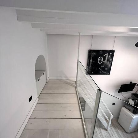 Amazing Little Loft In The Center Of Milan Apartment Екстериор снимка