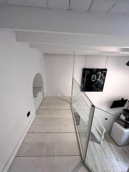 Amazing Little Loft In The Center Of Milan Apartment Екстериор снимка