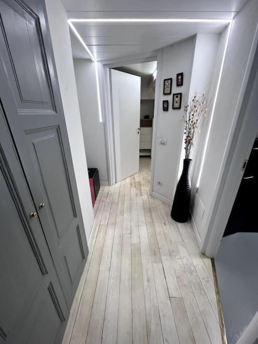 Amazing Little Loft In The Center Of Milan Apartment Екстериор снимка