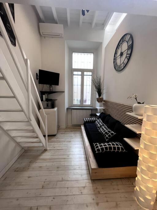 Amazing Little Loft In The Center Of Milan Apartment Екстериор снимка