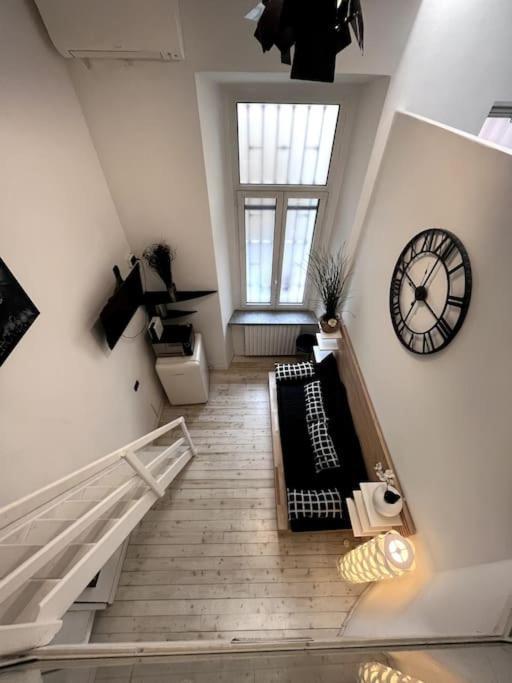 Amazing Little Loft In The Center Of Milan Apartment Екстериор снимка